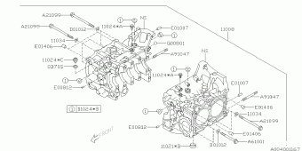 FORESTER USA 17.06.2010