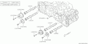 FORESTER USA 17.10.2011