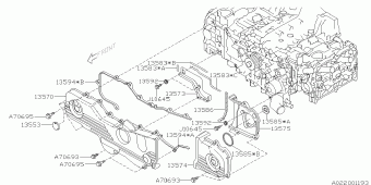 FORESTER USA 02.07.2010