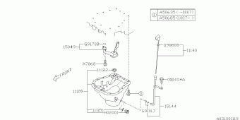 FORESTER USA 17.06.2010