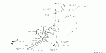 FORESTER USA 02.07.2010