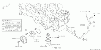 FORESTER USA 17.10.2011