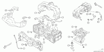 FORESTER Europe/General 25.07.2015