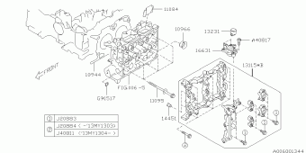 FORESTER USA 19.09.2013
