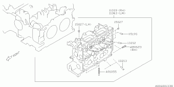 FORESTER Europe/General 24.03.2014