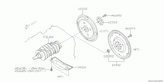FORESTER Europe/General 24.03.2014