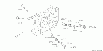 FORESTER Europe/General 24.03.2014