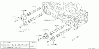FORESTER Europe/General 02.03.2015
