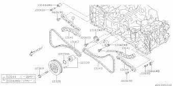FORESTER USA 19.09.2013