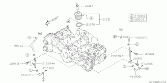 FORESTER USA 19.09.2013