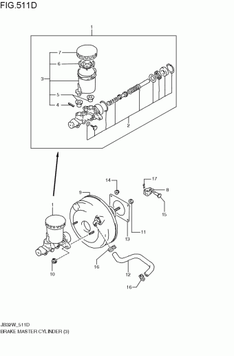 Suspension Steering Brakes Suzuki Jimny ミッション 略語 Jb32w Parts Catalogs Partsouq