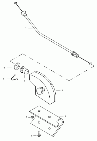 3. Fuel | Suzuki Samurai/SJ SJ419 SJ419 (MY:99, Santana) Parts 