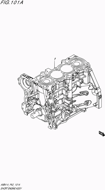 Ciaz AVB414 AVB414 (E42)