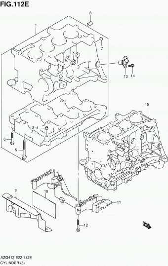 Swift AZG413D AZG413D-3