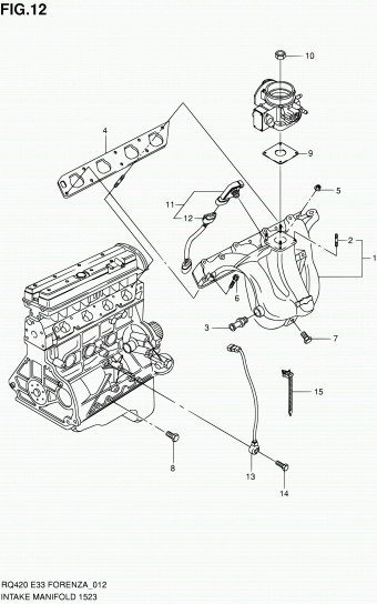 Forenza/Reno RQ420 RQ420 (MY 2008)