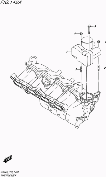 ERTIGA ARK415 ARK415 (E10,E71,E85,E96)