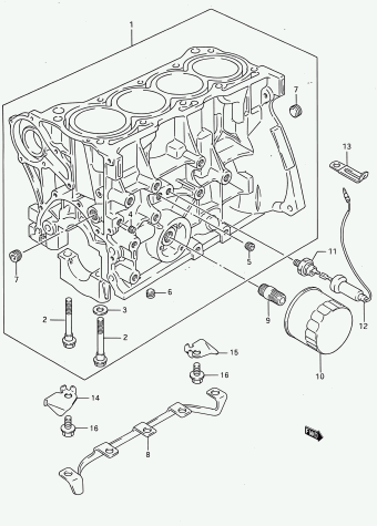 Swift SF413 SF413-2 (E24)
