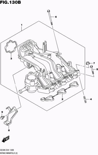 Carry/Supercarry/Every GE306 GE306-6