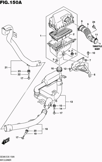 Carry/Supercarry/Every GE306 GE306-6