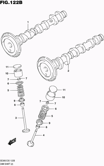 Carry/Supercarry/Every GE306 GE306-6