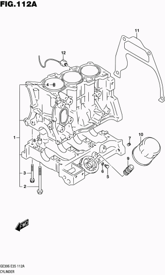 Carry/Supercarry/Every GE306 GE306-6