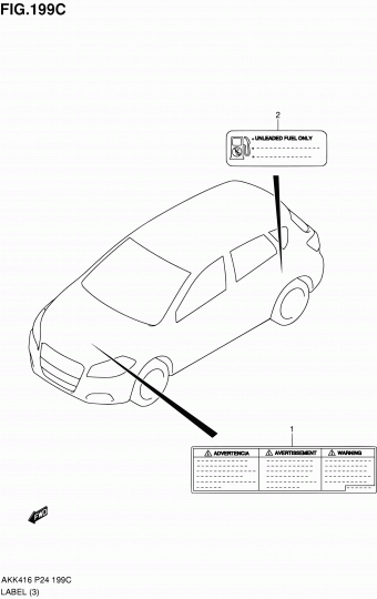 SX4/S-Cross AKK416 M16A