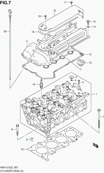 Swift RS416 RS416-2 (Magyar)