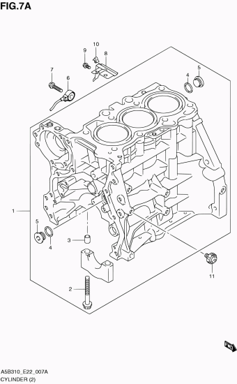 Splash/Ritz A5B310 A5B310-4 (MAGYAR)