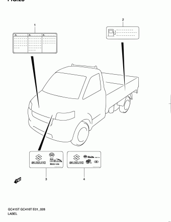 APV GC416 GC416T-2