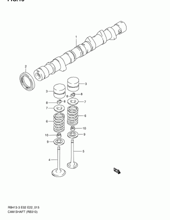 WagonR+ RB413 RB413-3 (Magyar)
