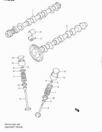 Liana RH416 RH416-4