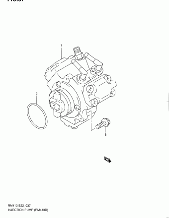 Ignis RM413 RM413D (Magyar)