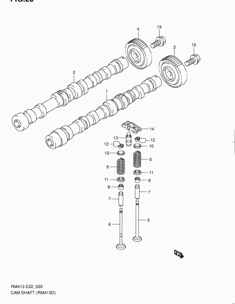 Ignis RM413 RM413D (Magyar)