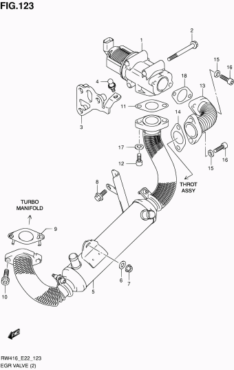 SX4/S-Cross RW416 RW416-4 (MAGYAR)
