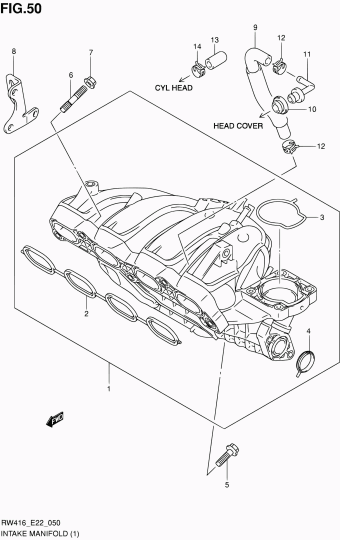SX4/S-Cross RW416 RW416-2 (MAGYAR)