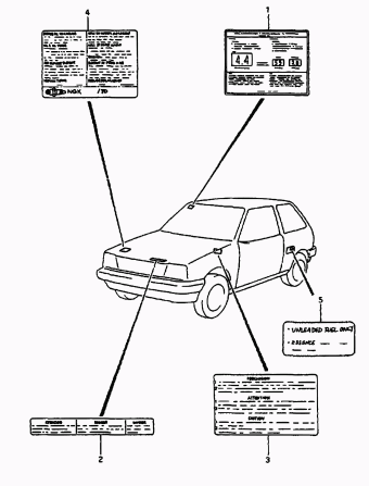 Forsa/Sprint/Swift (SA) SA310 SA310 (E28)