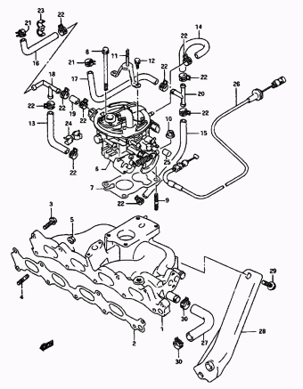 Swift SF416 SF416 (E28:MY 1992)
