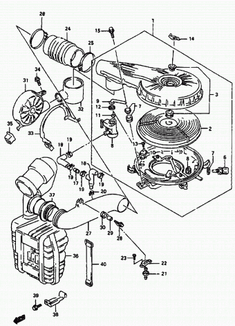 Swift SF416 SF416 (E28:MY 1992)