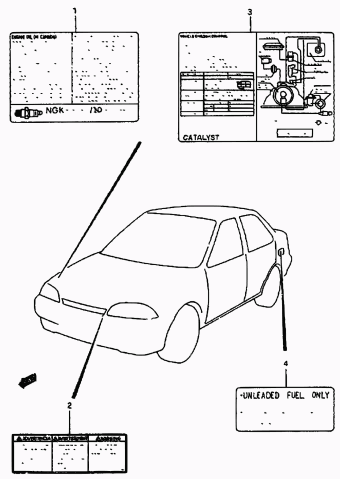 Swift SF416 SF416 (E28:MY 1992)