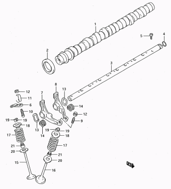Swift SF416 SF416 (E01)