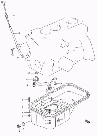 Swift SF416 SF416 (E01)