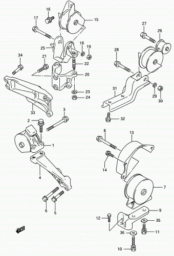 Swift SF416 SF416-2 (E01)