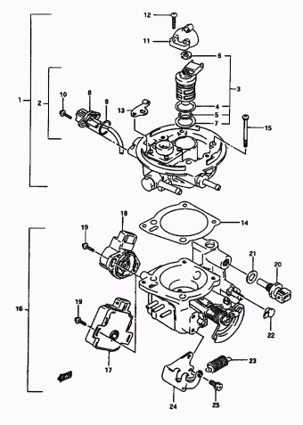 Swift SF413 SF413 (E33:MY 1994)