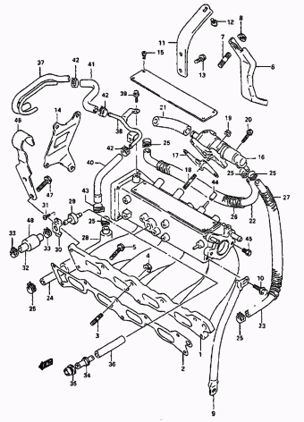 Swift SF413 SF413 (E28:MY 1994)