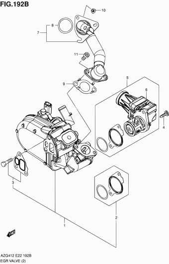 Swift AZG413D AZG413D-3