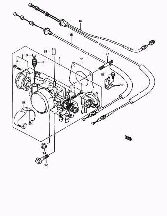 Swift SF413 SF413 (E03,E33:MY 1993)