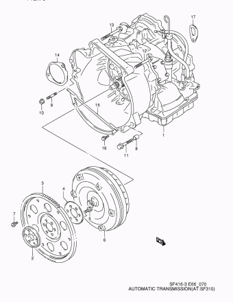 Swift SF310 SF310-3 (Magyar) (E66)