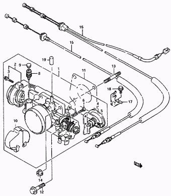 Swift SF413 SF413 (E28:MY 1994)