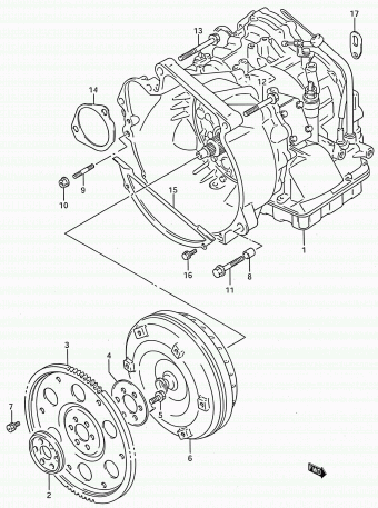 Swift SF310 SF310-2 (E24)