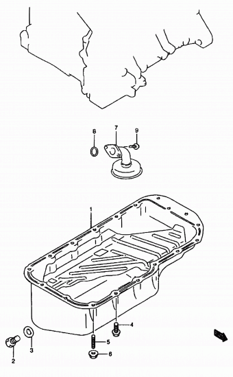 Baleno/Esteem SY418 SY418 (E03,E28,E33,E60:MY 2001)
